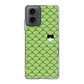 Cat Circles Motorola Moto G 5G 2024 Case