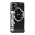 Classic Camera Motorola Moto G 5G 2024 Case