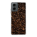 Coffee Beans Motorola Moto G 5G 2024 Case