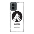 Dauntless Divergent Faction Motorola Moto G 5G 2024 Case