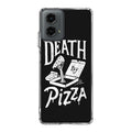 Death By Pizza Motorola Moto G 5G 2024 Case