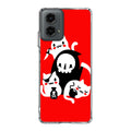 Death Little Helpers Motorola Moto G 5G 2024 Case