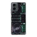 DJ Controller Motorola Moto G 5G 2024 Case