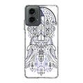 Eminence Crest Motorola Moto G 5G 2024 Case