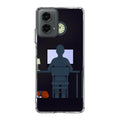 Engineering Student Life Motorola Moto G 5G 2024 Case