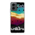 Enjoy The Aurora Motorola Moto G 5G 2024 Case