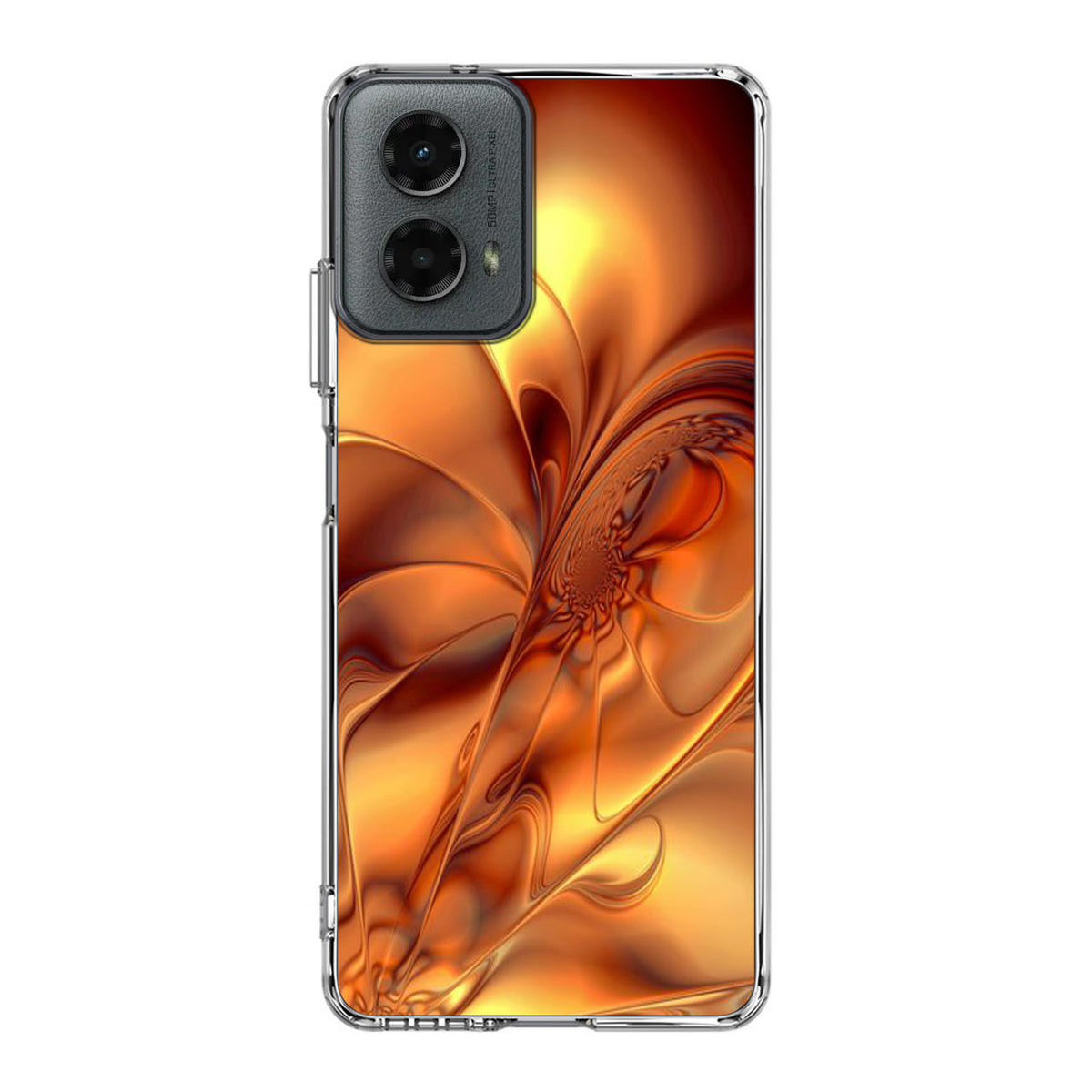 Evening Glory Motorola Moto G 5G 2024 Case