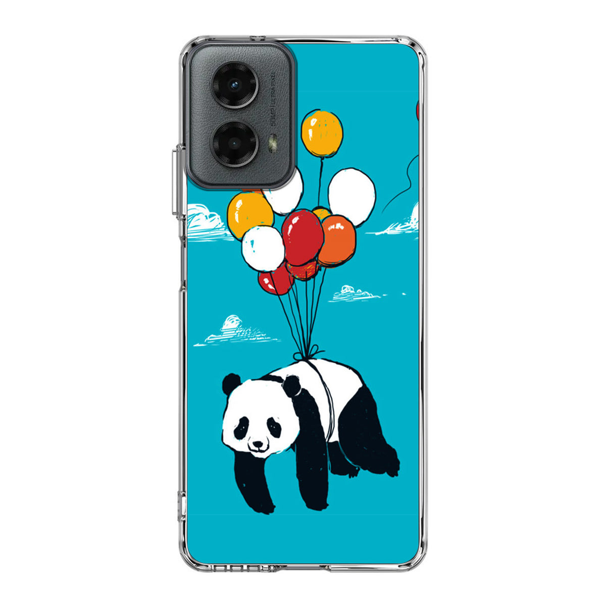 Flying Panda Motorola Moto G 5G 2024 Case