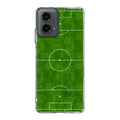 Football Field LP Motorola Moto G 5G 2024 Case