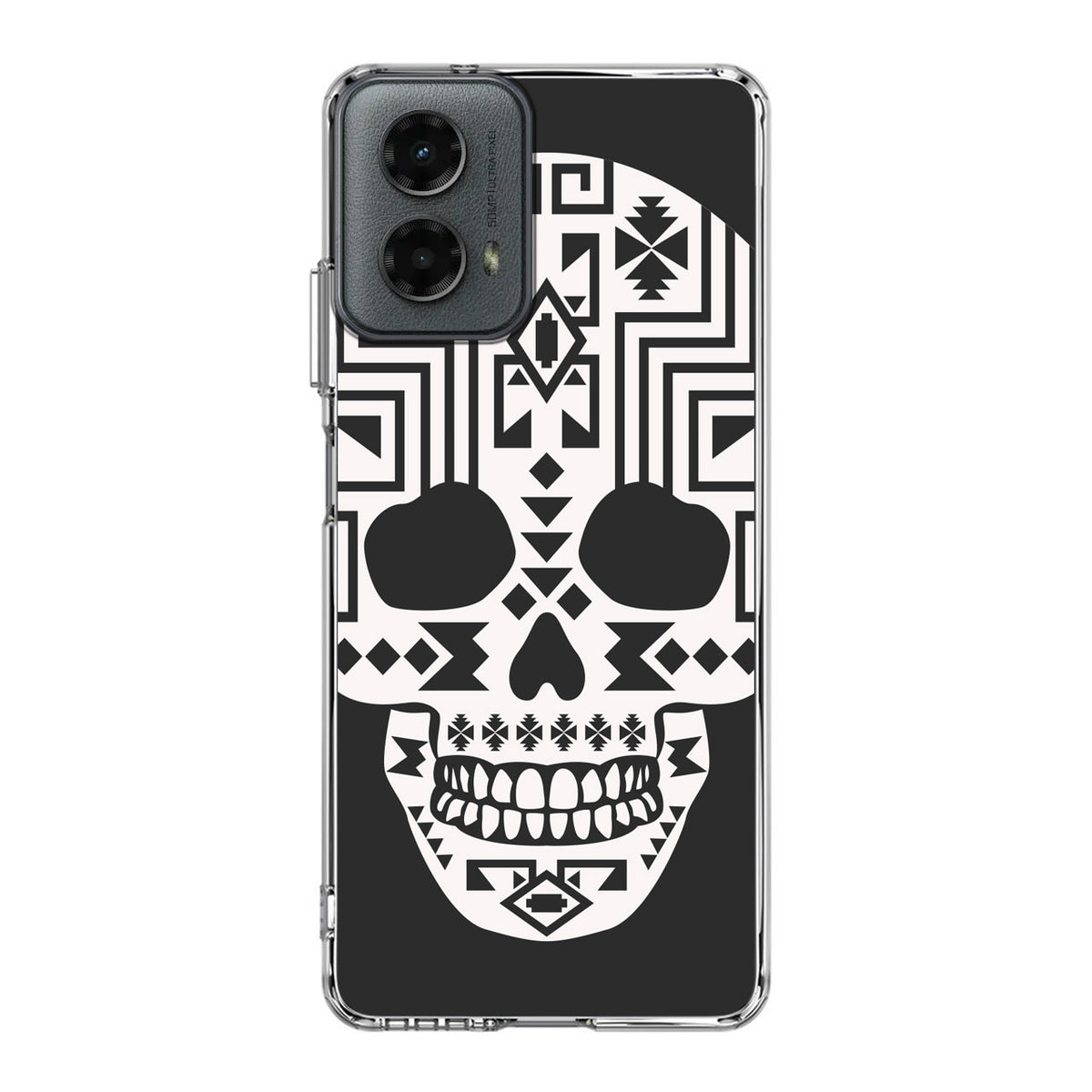 Greyskull Motorola Moto G 5G 2024 Case