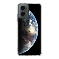 Half of World Motorola Moto G 5G 2024 Case