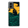High Seas Motorola Moto G 5G 2024 Case