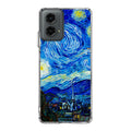 Hogwarts Starry Night Motorola Moto G 5G 2024 Case