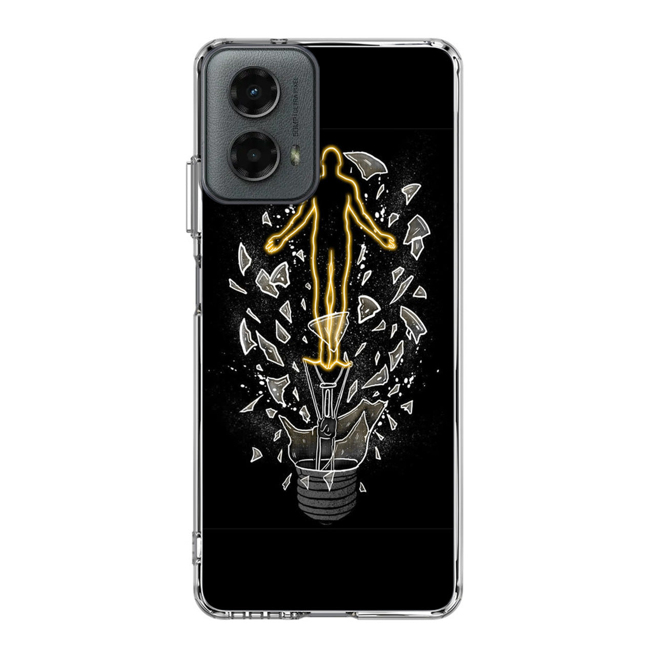 How To Save A Life Motorola Moto G 5G 2024 Case