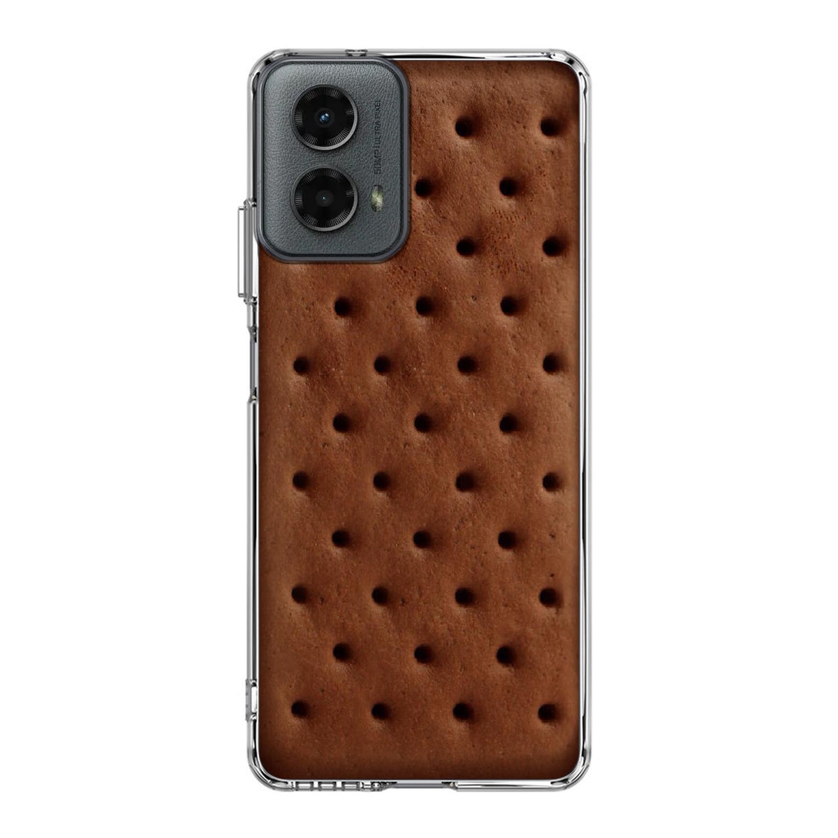 Ice Cream Sandwich Motorola Moto G 5G 2024 Case