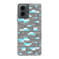 Inspired Ore Diamond Motorola Moto G 5G 2024 Case