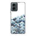 Japanese Wave Motorola Moto G 5G 2024 Case