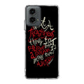 John Green Quotes More Than A Person Motorola Moto G 5G 2024 Case
