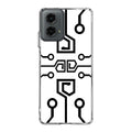 Juggernaut Stripe Motorola Moto G 5G 2024 Case