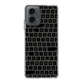 Keyboard Button Motorola Moto G 5G 2024 Case