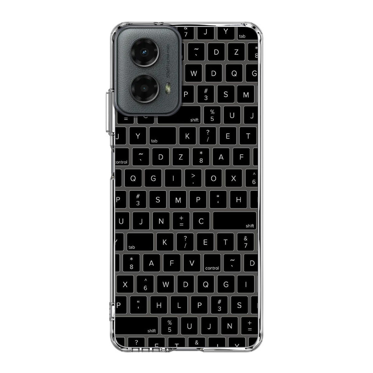 Keyboard Button Motorola Moto G 5G 2024 Case