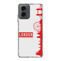London Vector Motorola Moto G 5G 2024 Case
