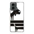Long Dog Motorola Moto G 5G 2024 Case