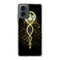 Lotus Life Motorola Moto G 5G 2024 Case