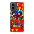 Majora Mask Fall Motorola Moto G 5G 2024 Case