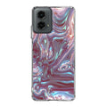 Metallic Liquid Motorola Moto G 5G 2024 Case