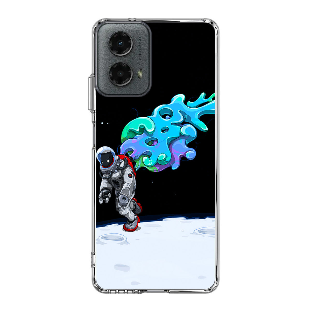 Moonwalk Motorola Moto G 5G 2024 Case