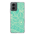Nature Paisley Motorola Moto G 5G 2024 Case