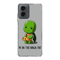 Ninja Diets Motorola Moto G 5G 2024 Case