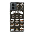 OK, But First Coffee Motorola Moto G 5G 2024 Case