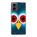 Owl Art Motorola Moto G 5G 2024 Case