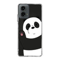 Pan Pan We Bare Bears Motorola Moto G 5G 2024 Case