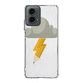 PenCloud Motorola Moto G 5G 2024 Case