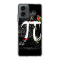 Pirate Pi Motorola Moto G 5G 2024 Case