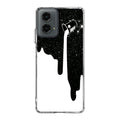 Pouring Milk Into Galaxy Motorola Moto G 5G 2024 Case