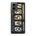 Prisoner of Azkaban Motorola Moto G 5G 2024 Case