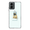 Pugicorn Motorola Moto G 5G 2024 Case