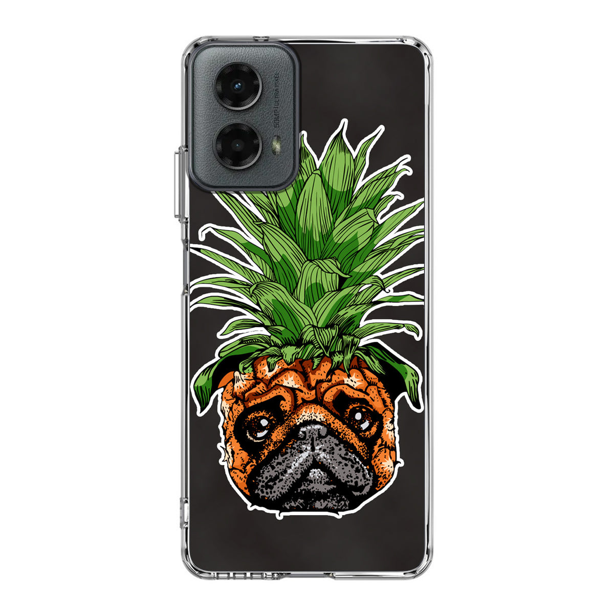 Pugnapple Motorola Moto G 5G 2024 Case