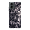 Quicksilver Abstract Art Motorola Moto G 5G 2024 Case
