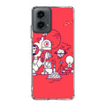 Red Planet Motorola Moto G 5G 2024 Case