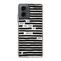 Roger Waters Is This the Life We Really Want Motorola Moto G 5G 2024 Case
