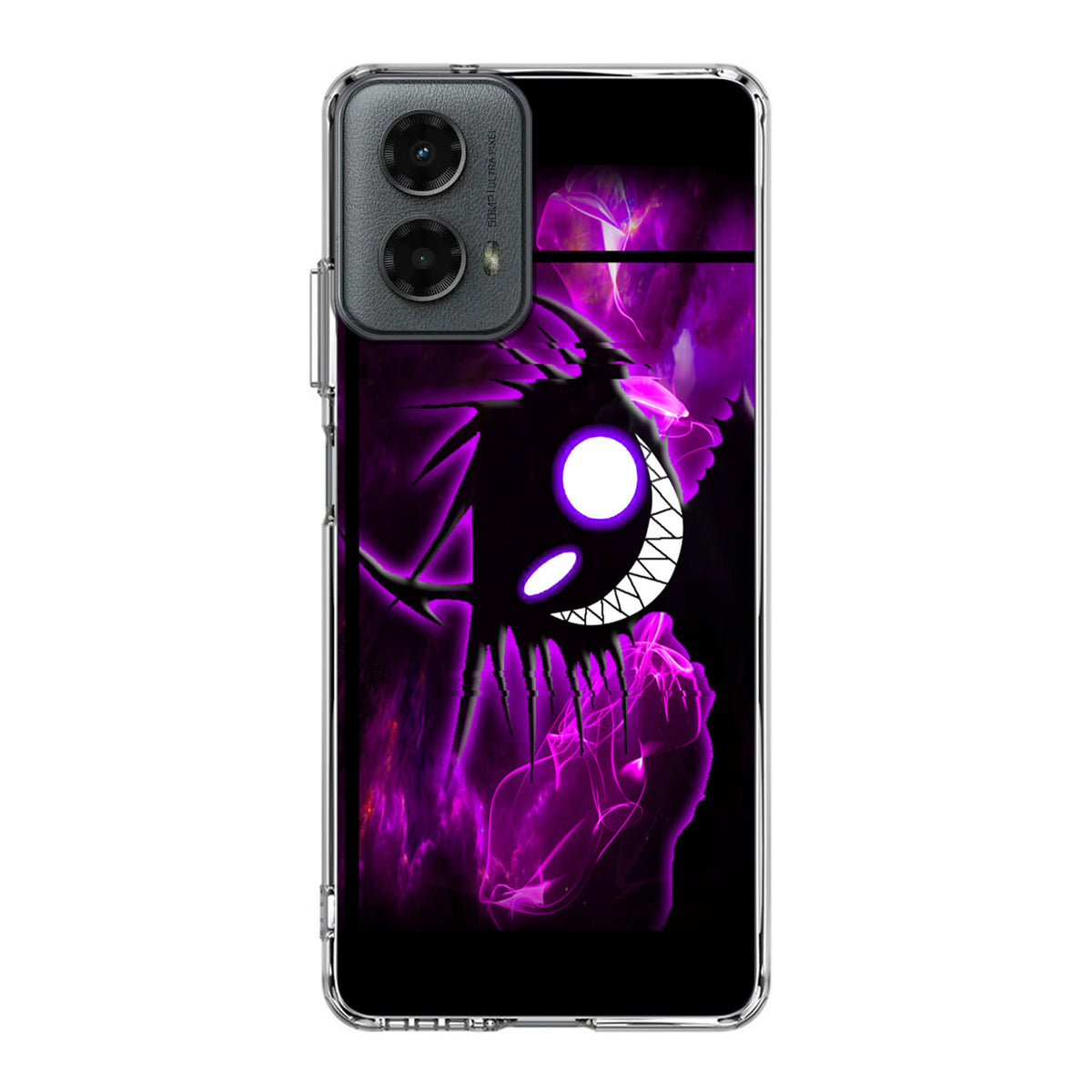 Sinister Minds Motorola Moto G 5G 2024 Case