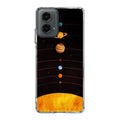 Solar System Motorola Moto G 5G 2024 Case