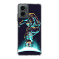 Space Skatter Motorola Moto G 5G 2024 Case