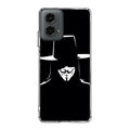 The Anonymous Motorola Moto G 5G 2024 Case