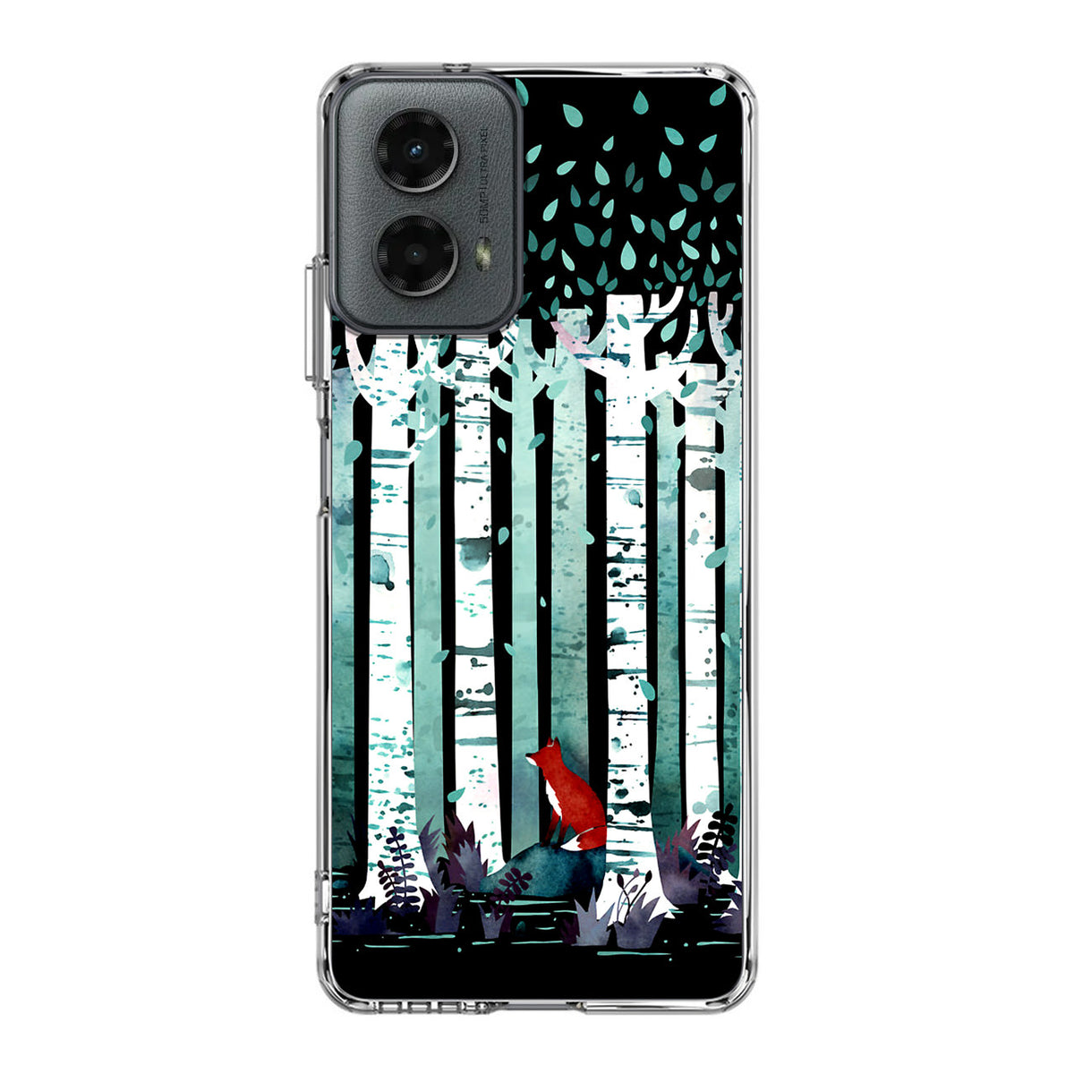 The Birches Motorola Moto G 5G 2024 Case